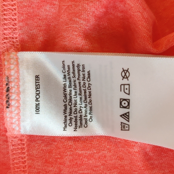 Eddie Bauer women's athletic top sz XL - Picture 5 of 8